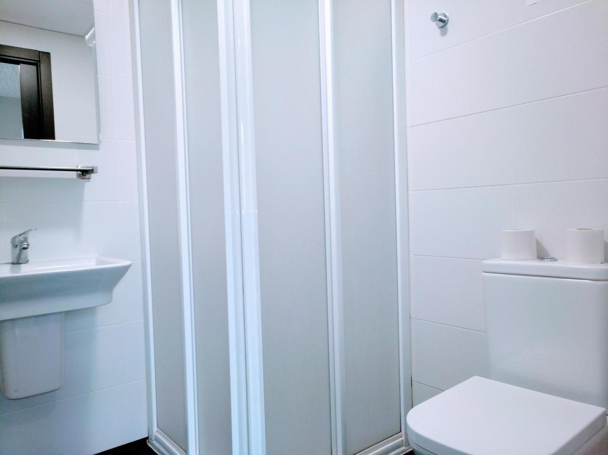 Capuchinos Rocamador Hostal