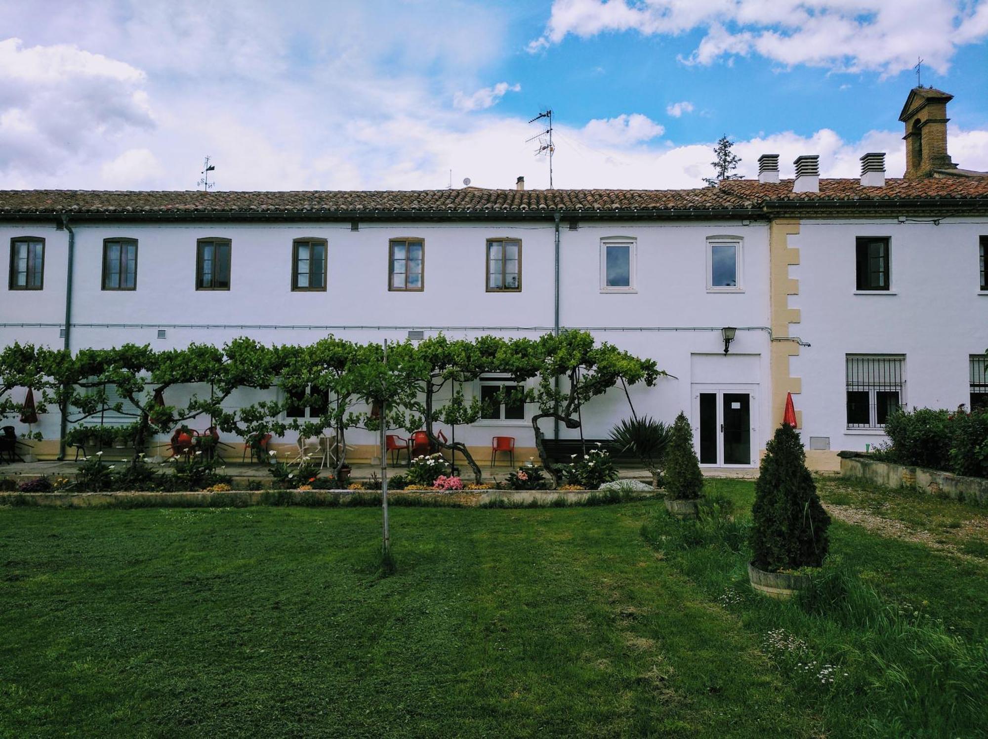 Hostal Capuchinos Rocamador