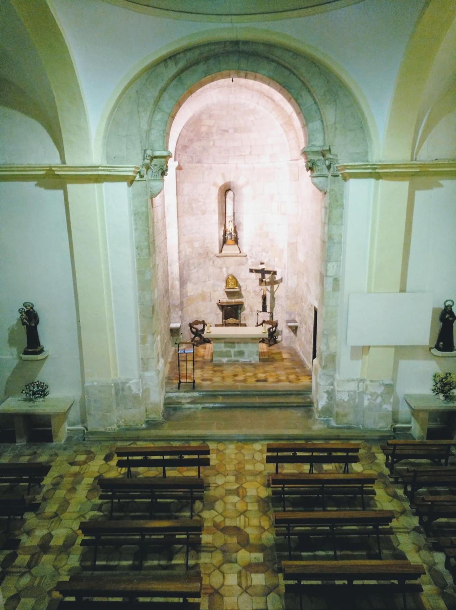 Capuchinos Rocamador