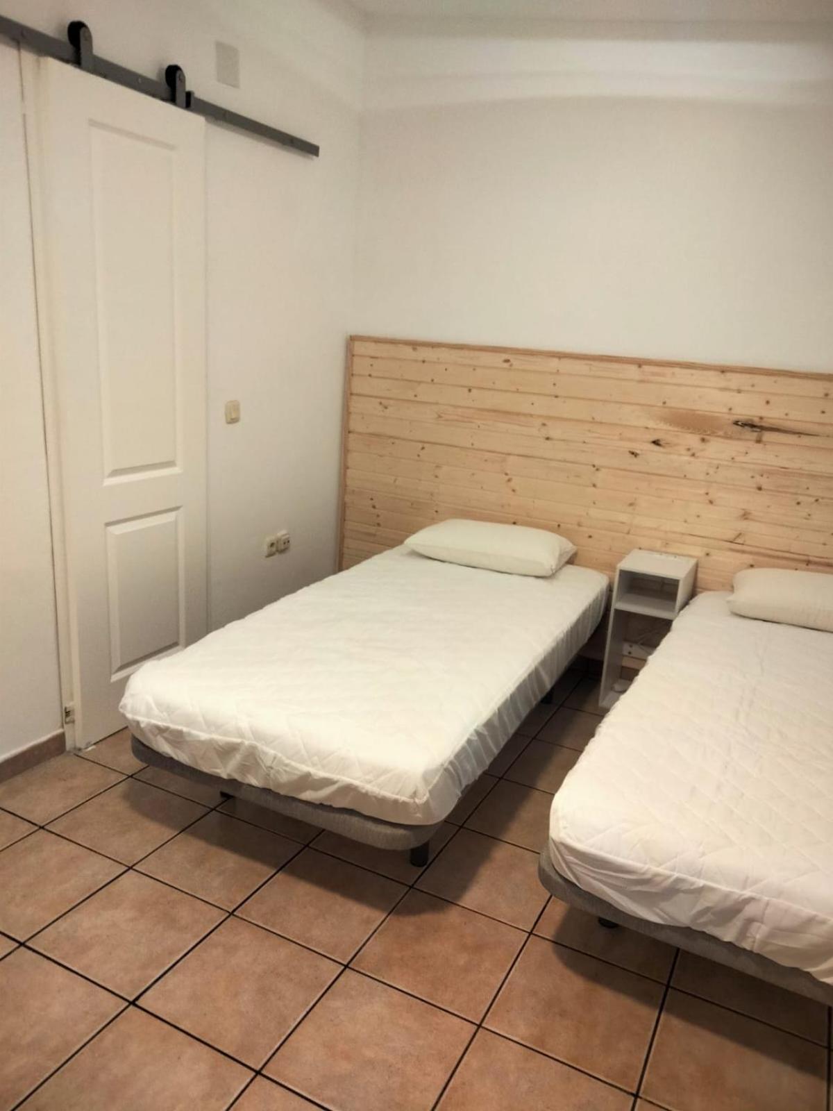 Apartment Pinilla 126 La Pinilla (Castile and Leon)