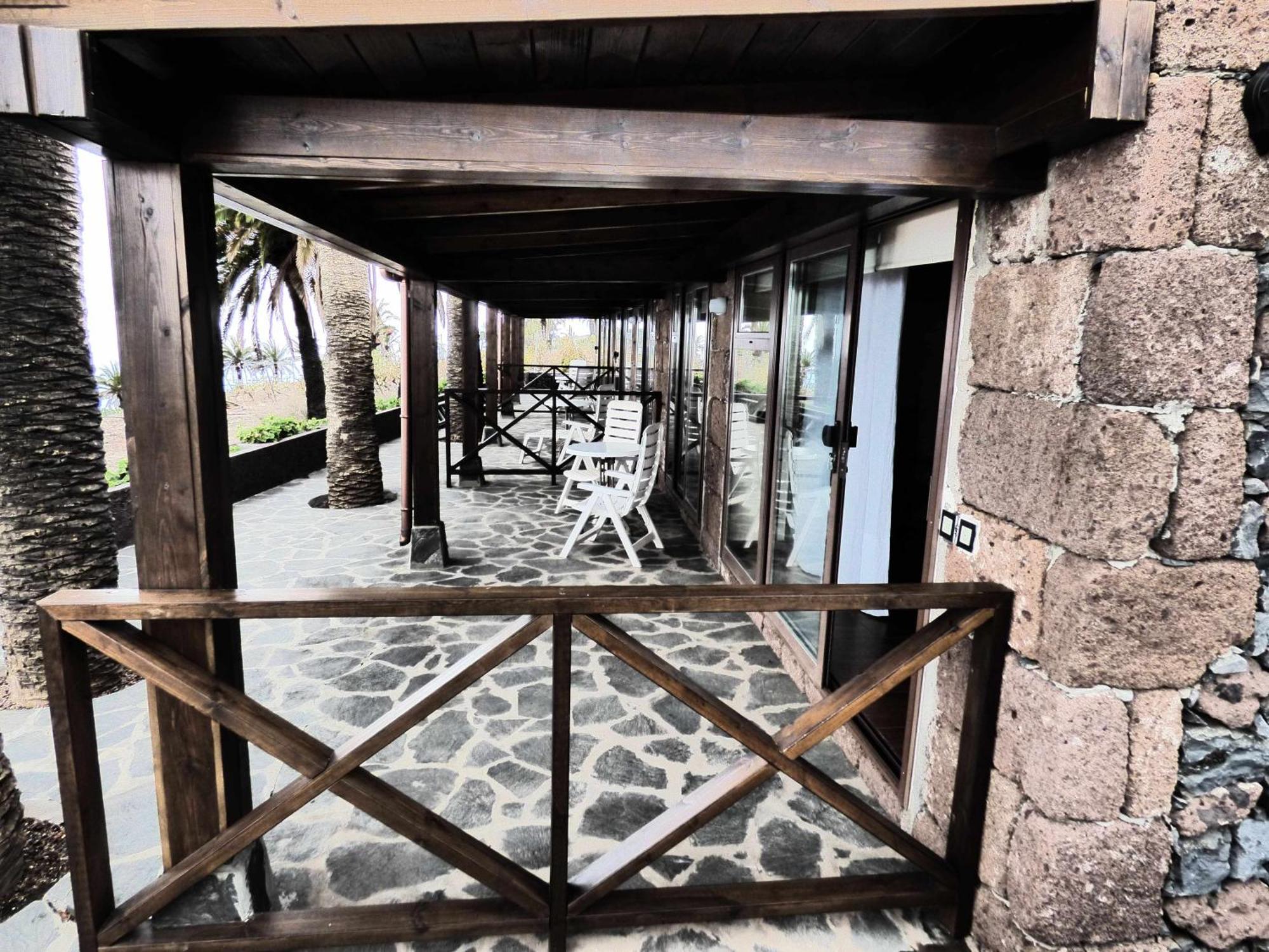 Holiday home Chijere El Paso Alajero