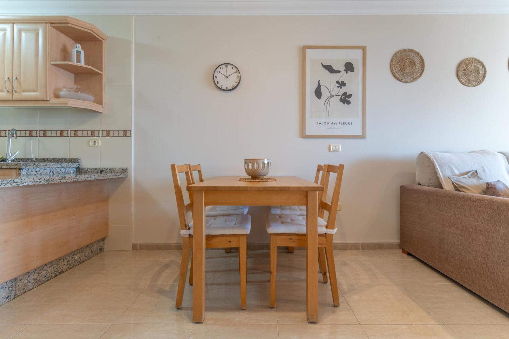 Apartamento Sunset, En - Relajate En El Paraiso Costa Adeje (Tenerife)