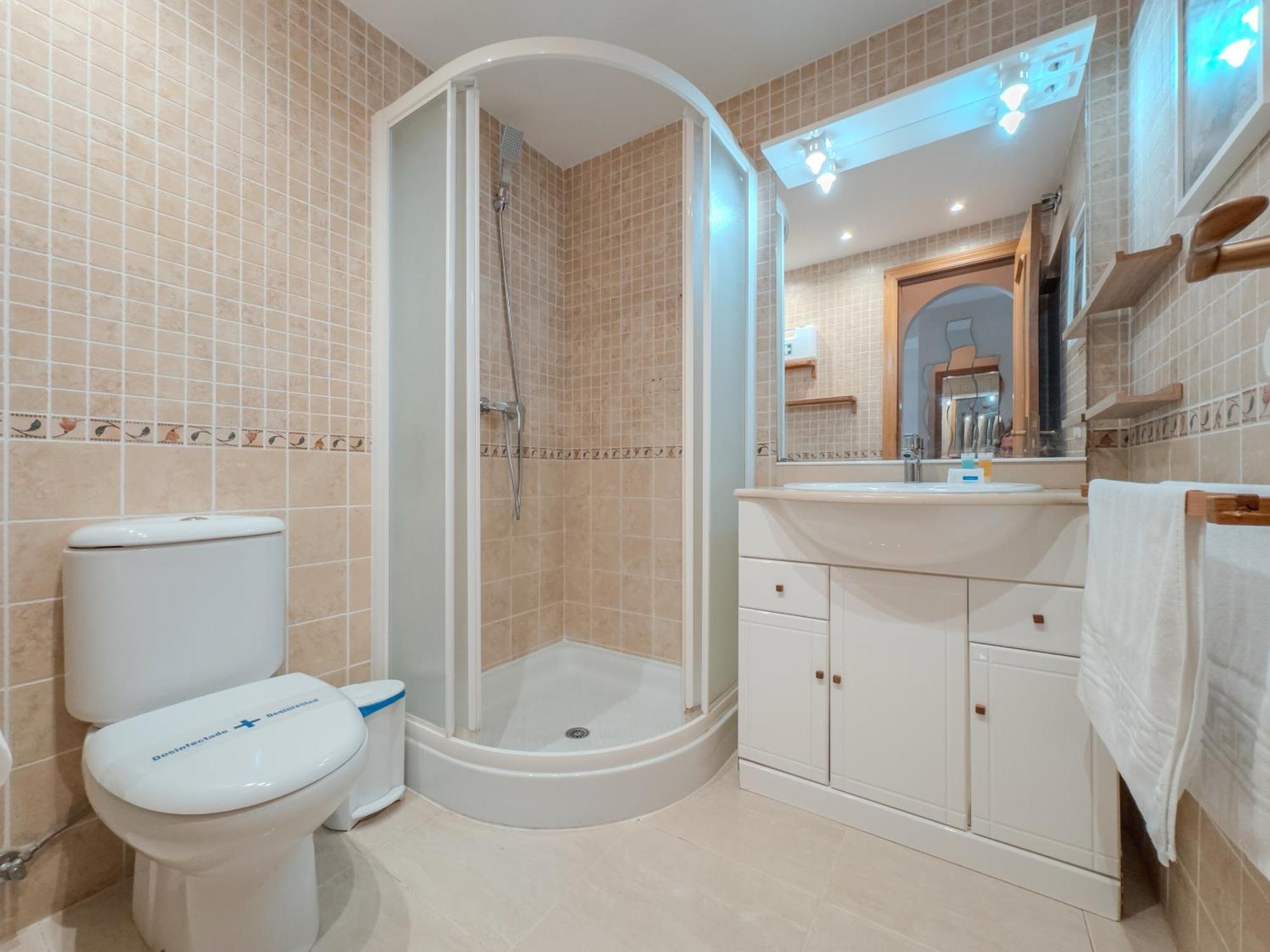 Apartamento Sunset, En - Relajate En El Paraiso Costa Adeje (Tenerife)