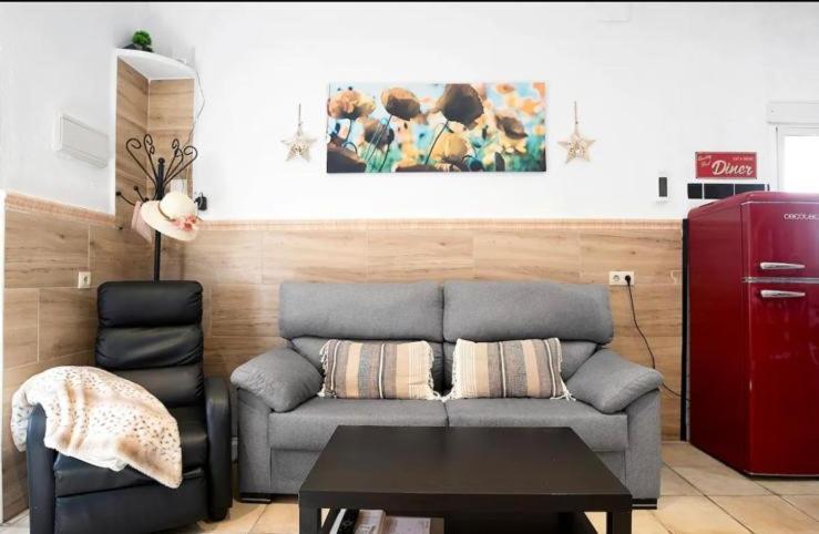 Holiday home Casa Adela