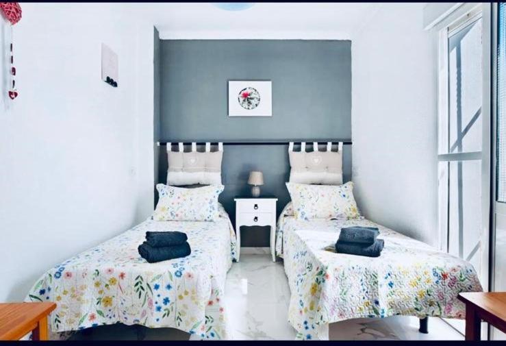 Casa Adela Holiday home *