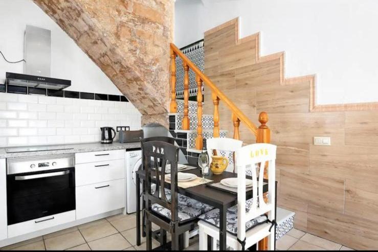 Casa Adela Holiday home Barbate
