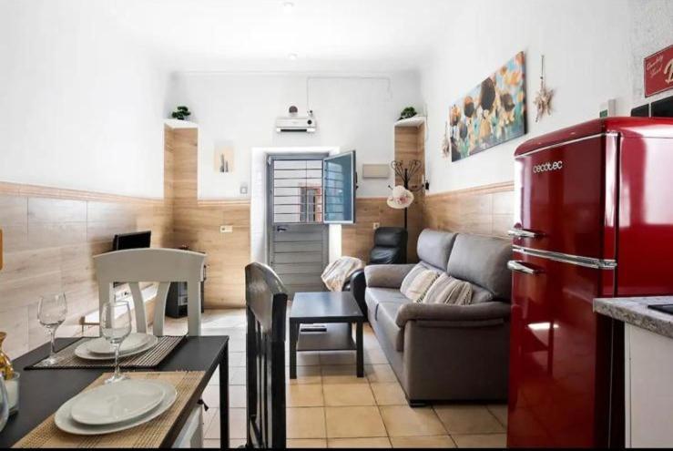 Casa Adela * Barbate