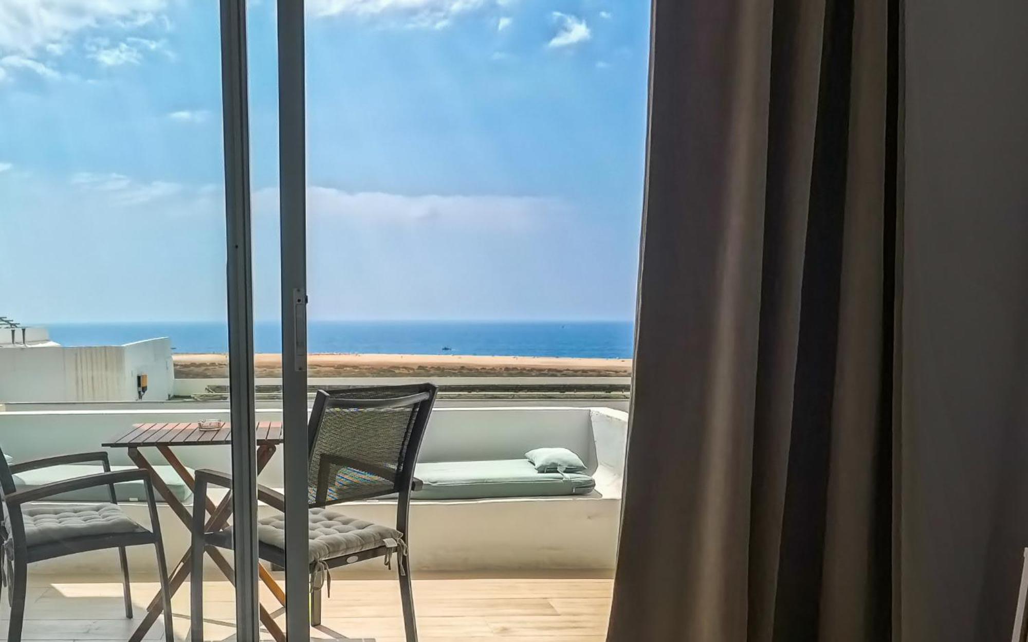 La Brisa Atlantica Apartamento Morro Jable (Fuerteventura)