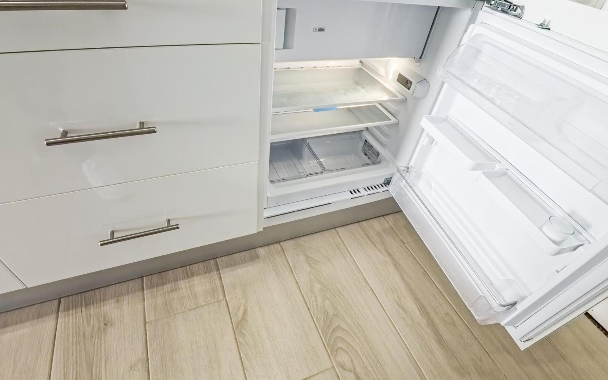Apartamento La Brisa Atlantica *