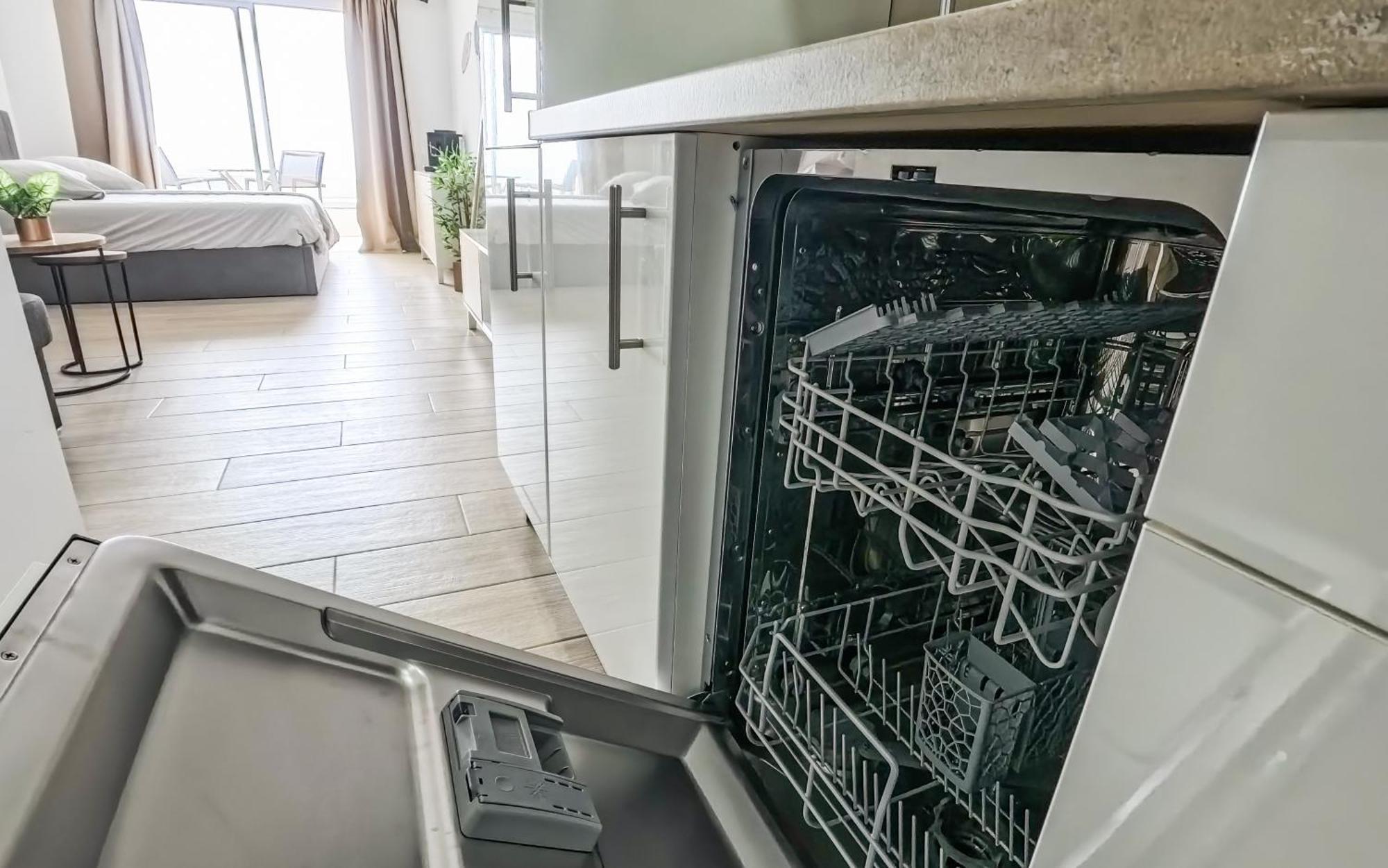 Apartamento La Brisa Atlantica *