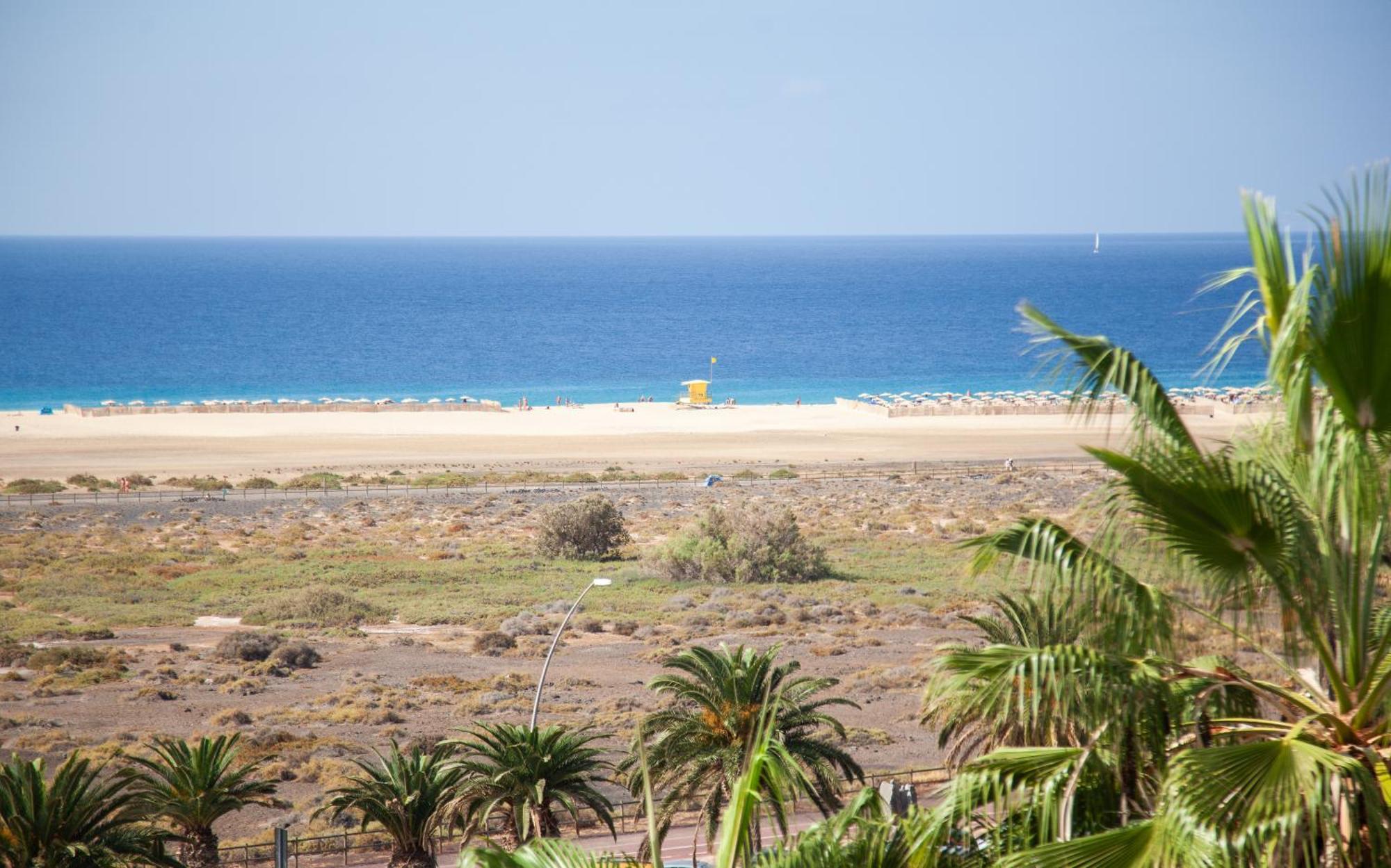 Apartamento La Brisa Atlantica