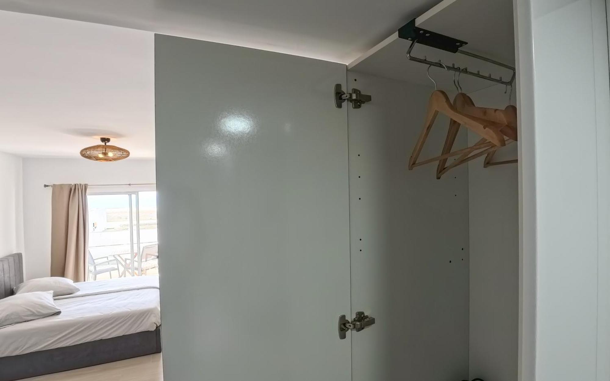 La Brisa Atlantica Apartamento