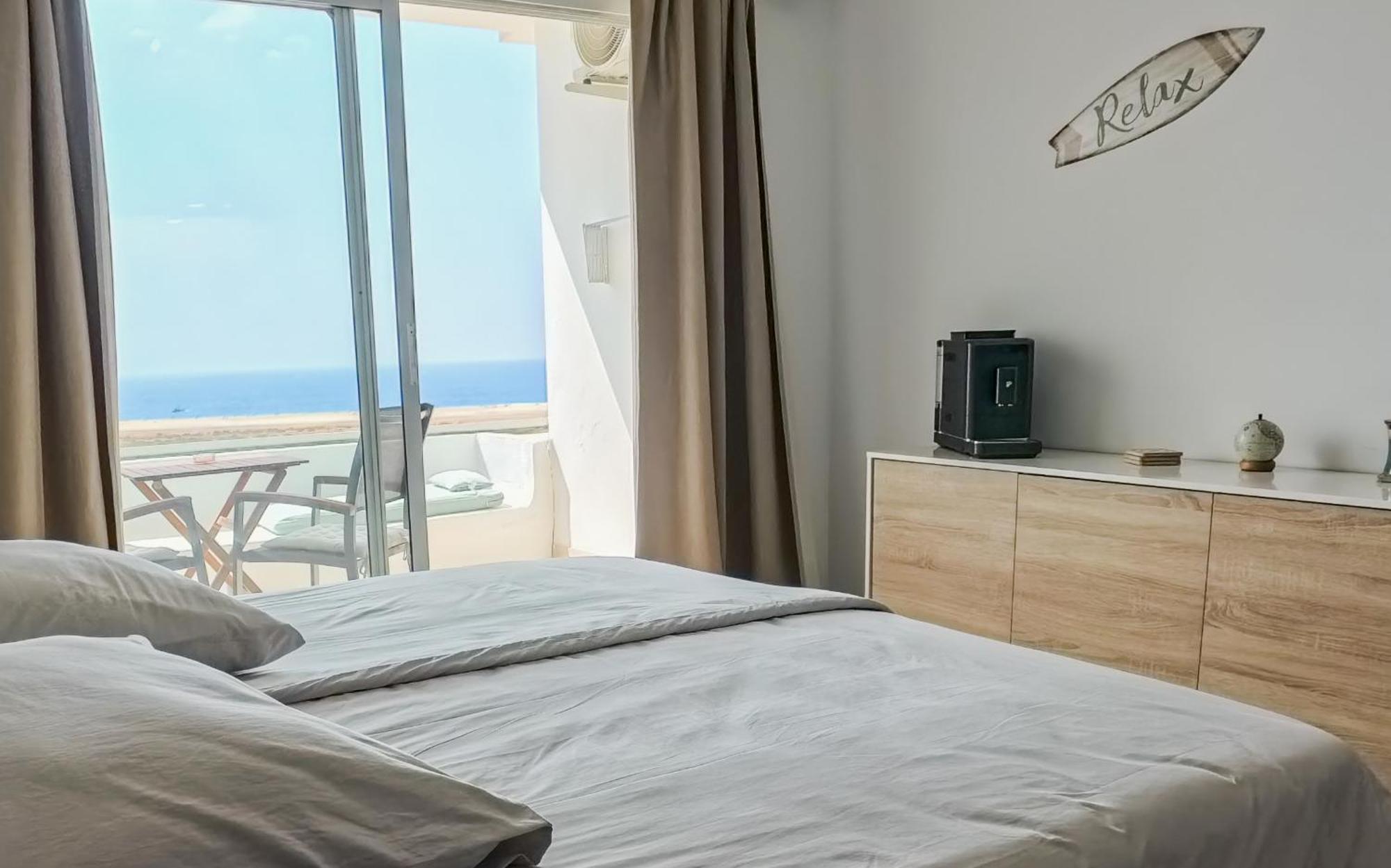 La Brisa Atlantica Apartamento