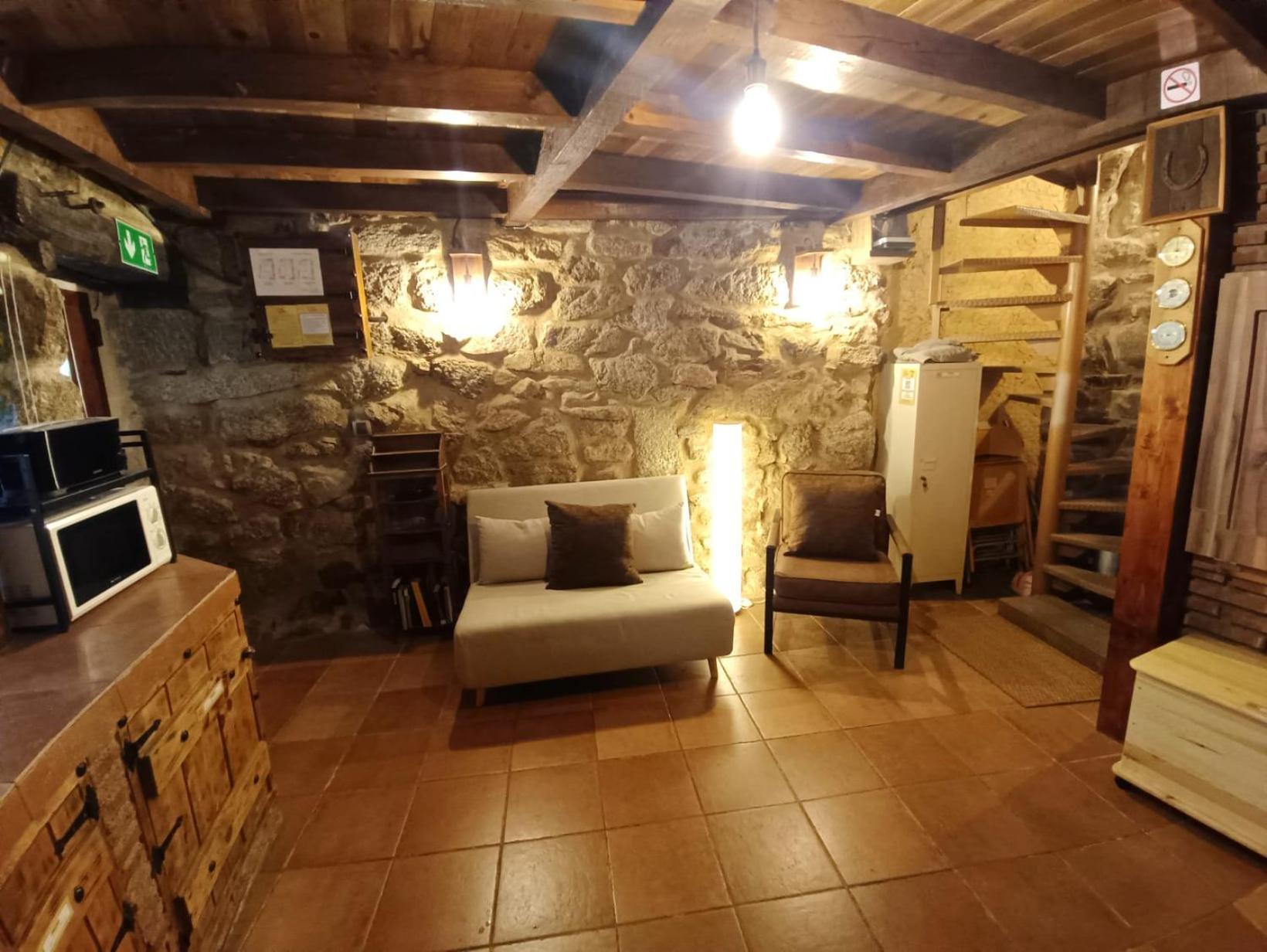 Holiday home La Casita De Piedra *
