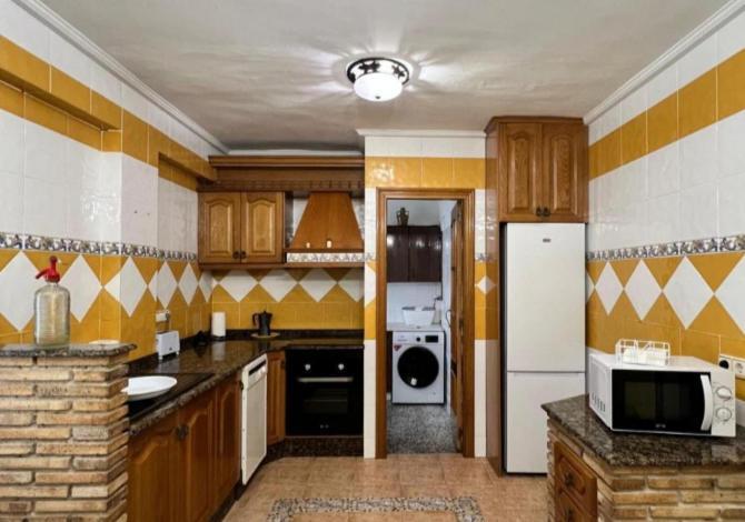 Apartamento En La Sierra Espadan Artana