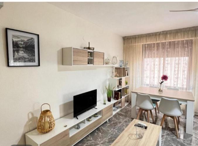 Apartamento En La Sierra Espadan