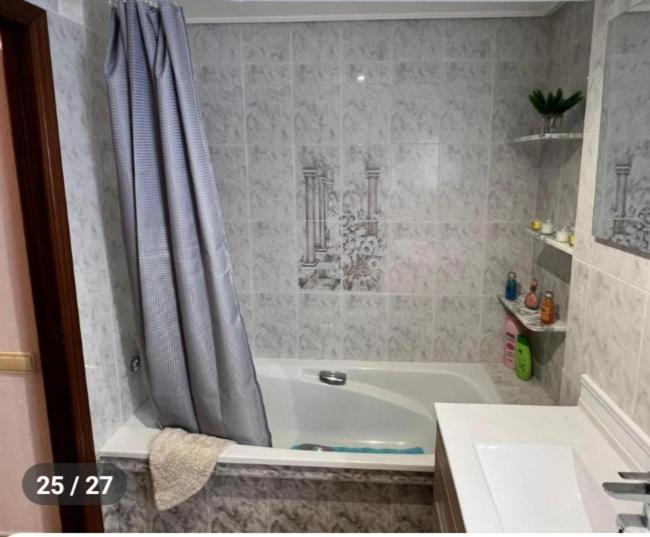 Apartamento En La Sierra Espadan