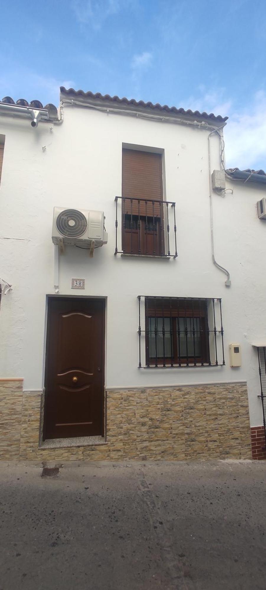 Сasa de vacaciones Casa Lolo *