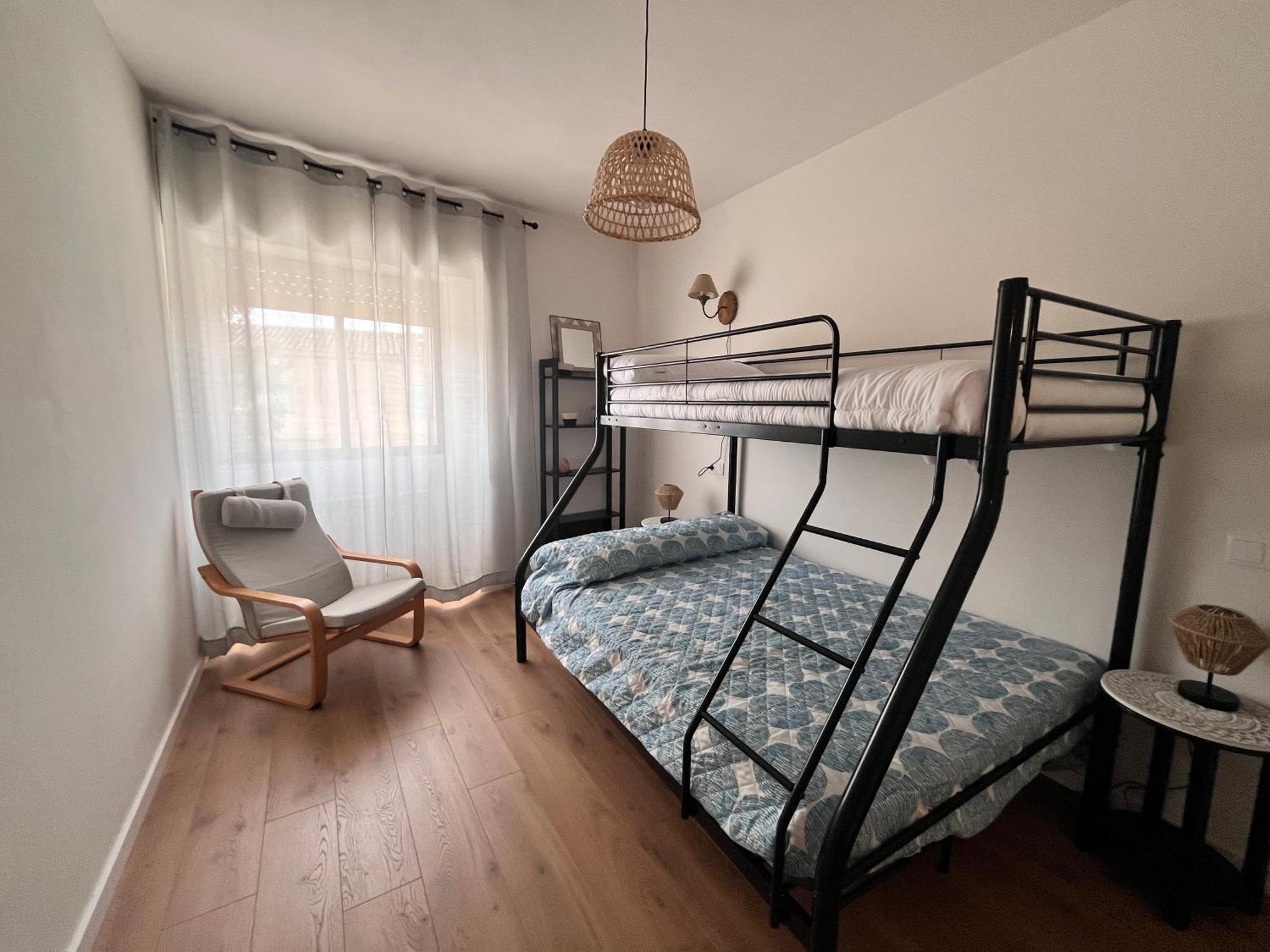 Bed & Breakfast Antojos