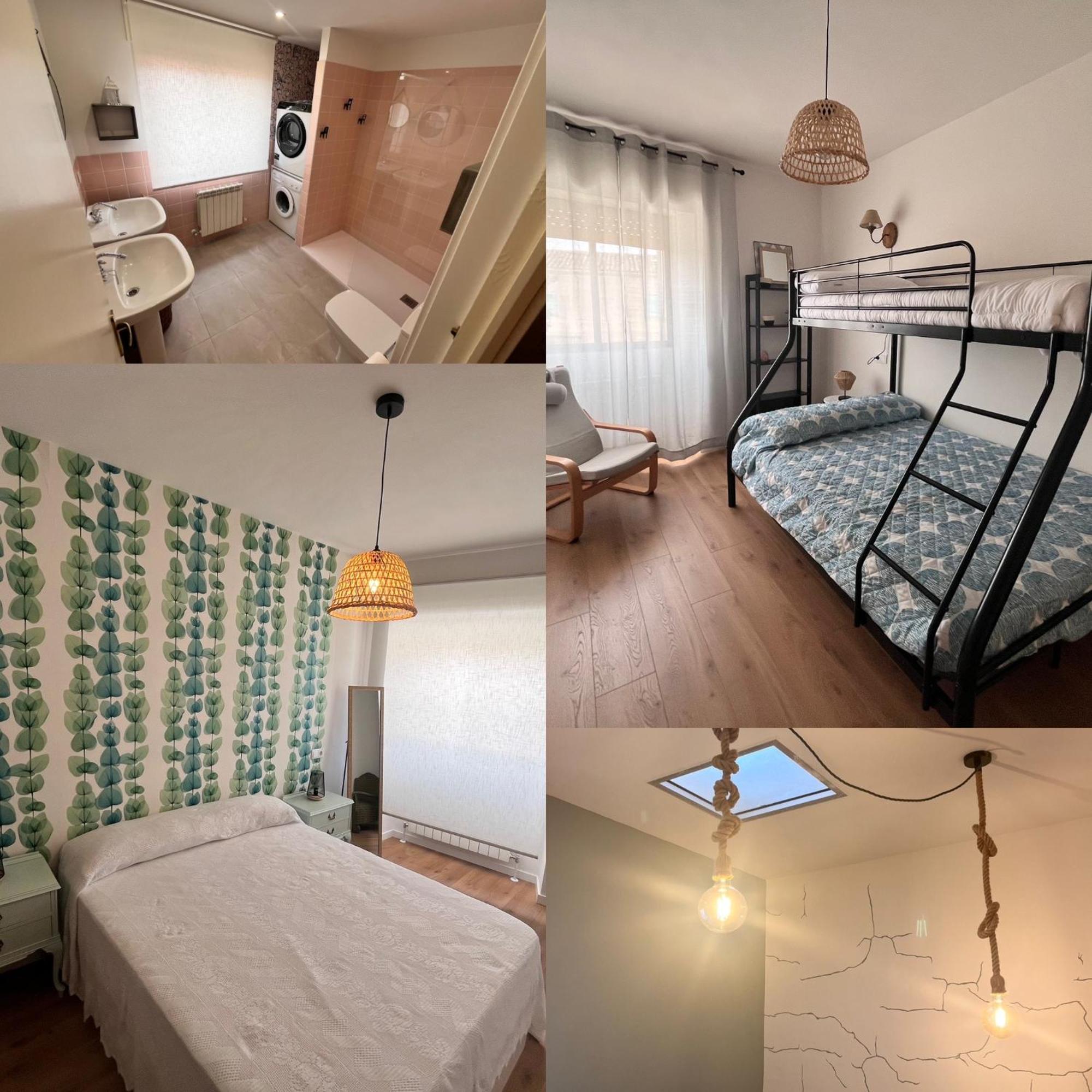 Bed & Breakfast Antojos Tardajos