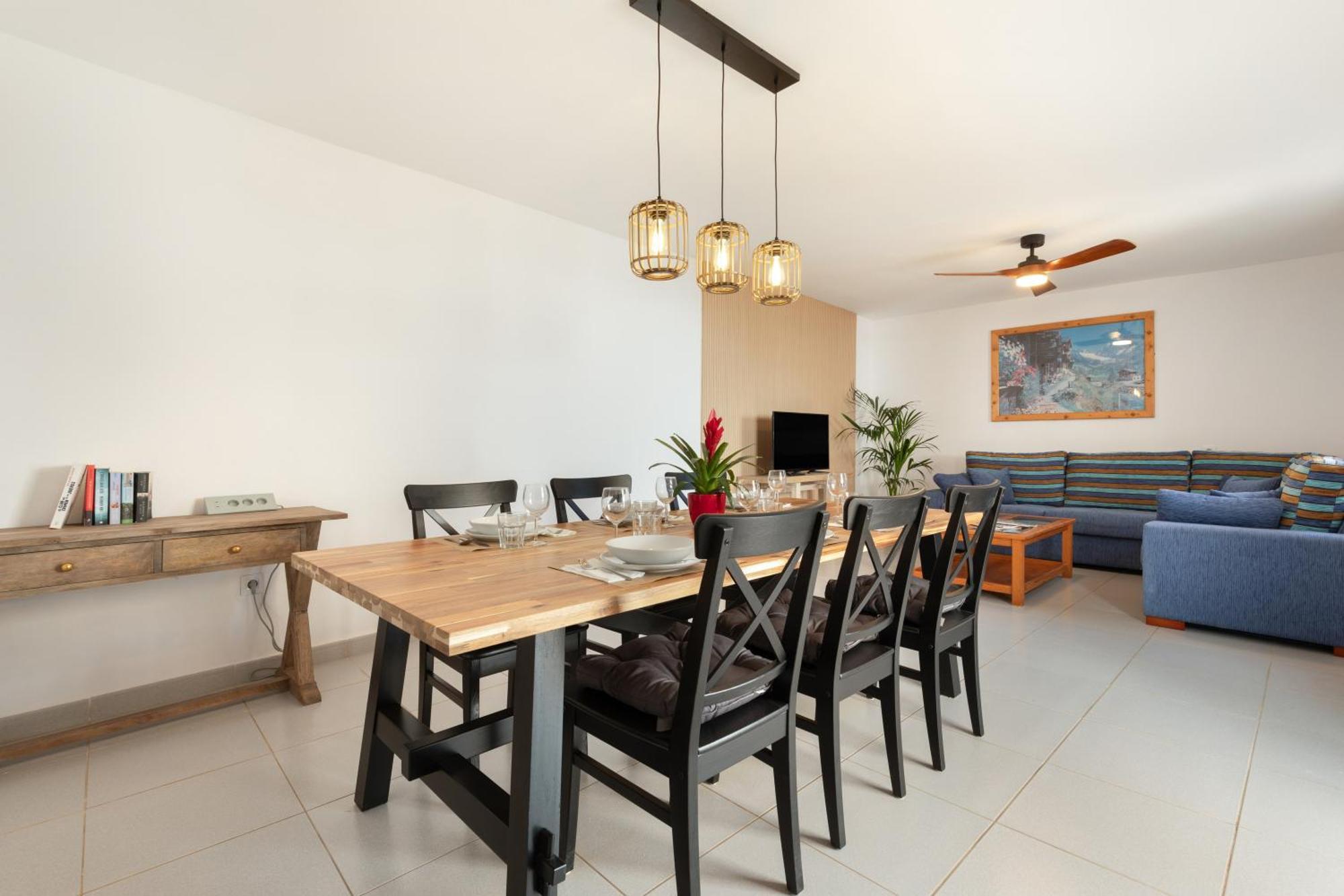 Apartamento House *