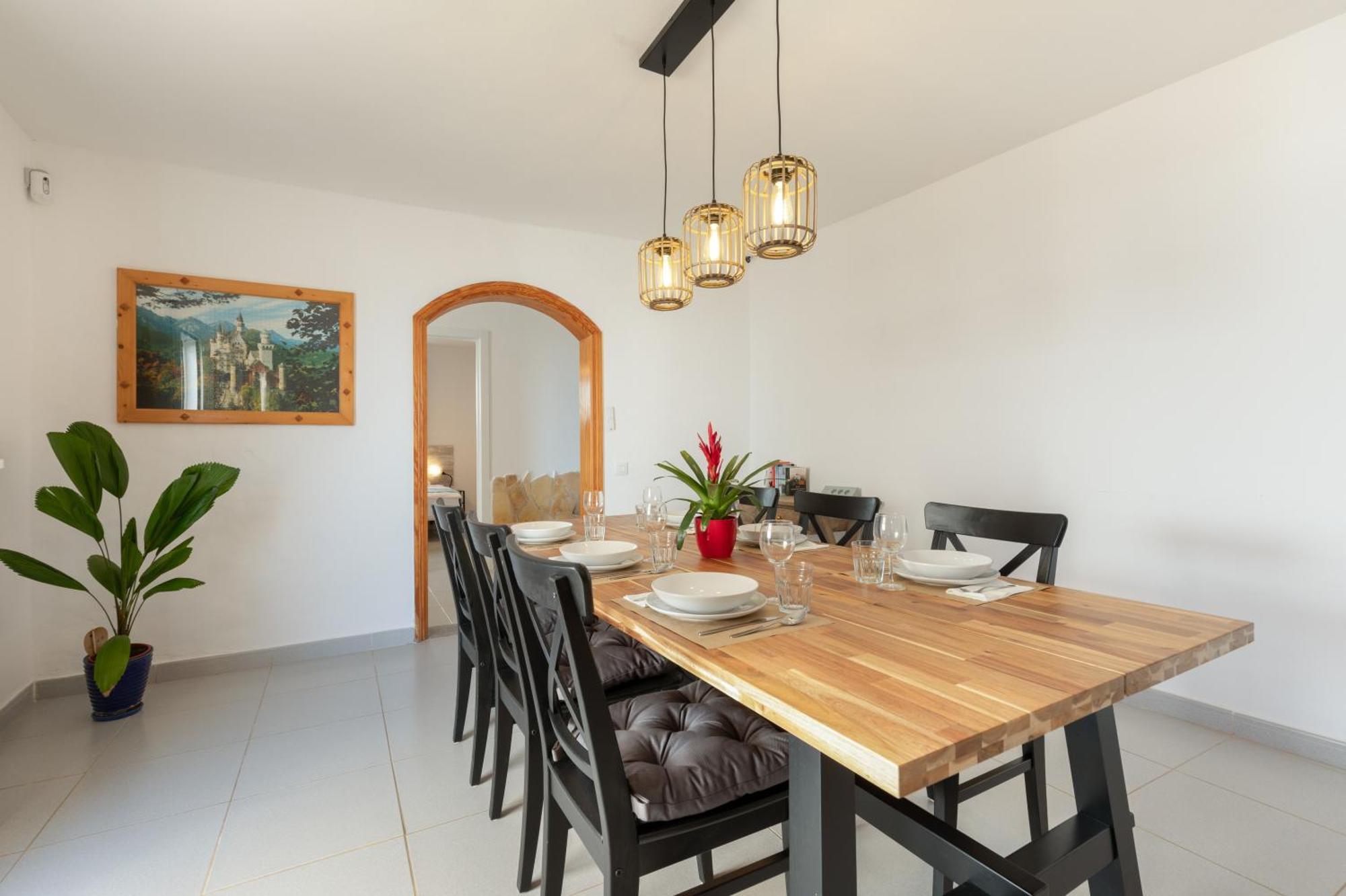 House Apartamento