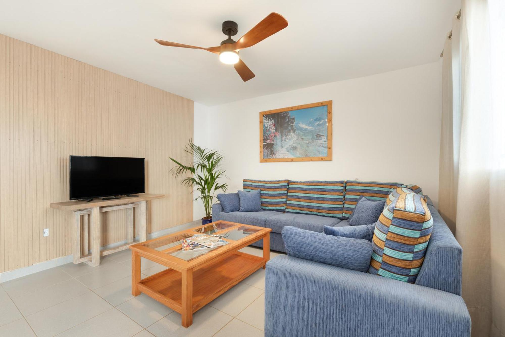 Apartamento House *