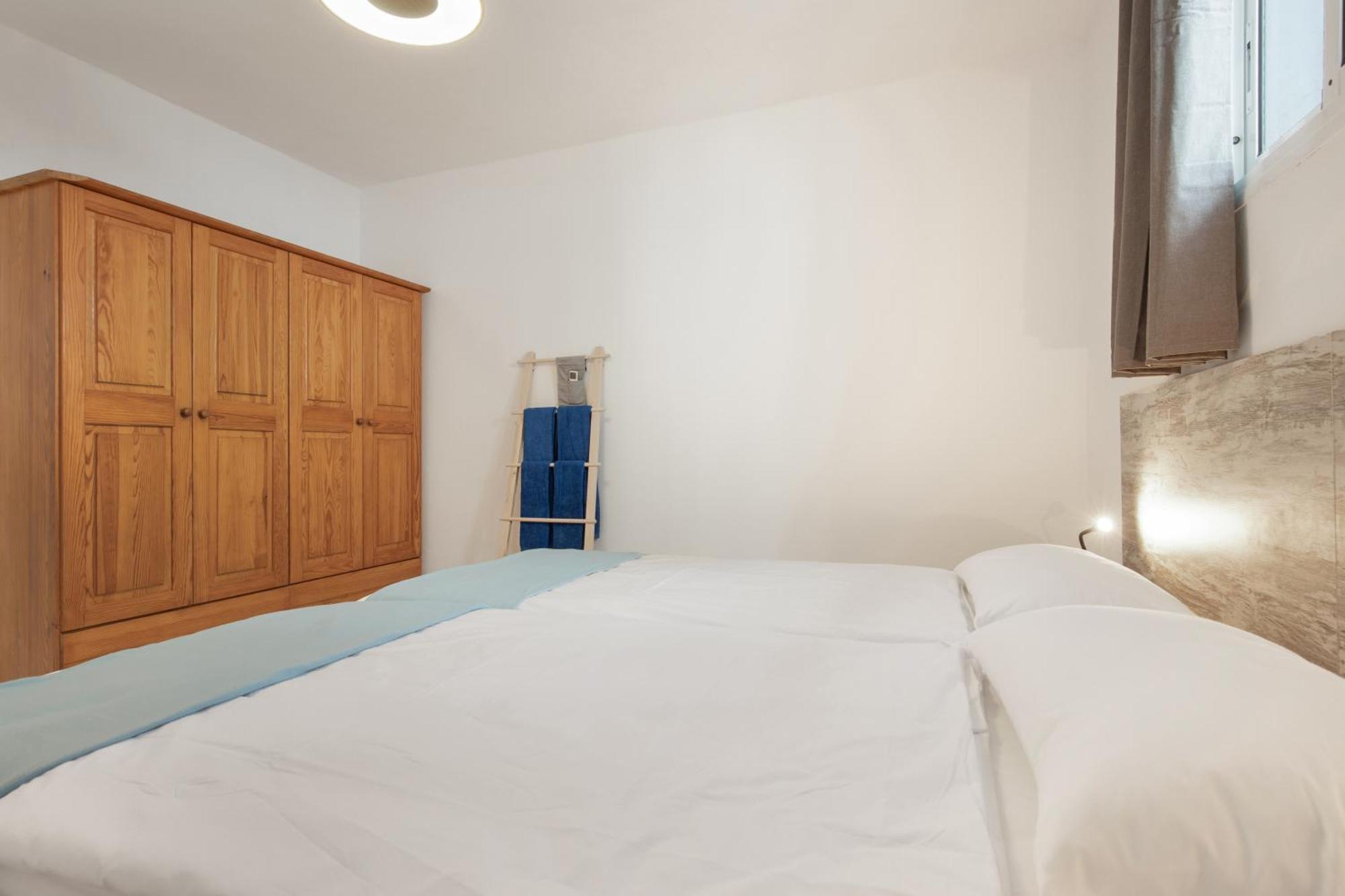 House Apartamento Lajita