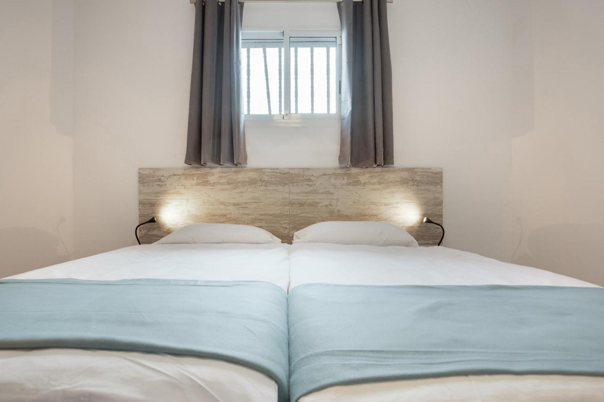 Apartamento House Lajita
