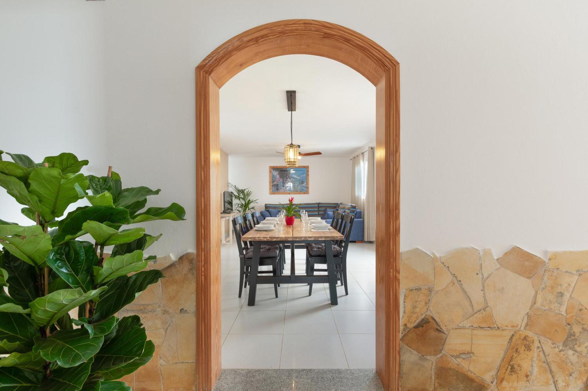 House Apartamento Lajita