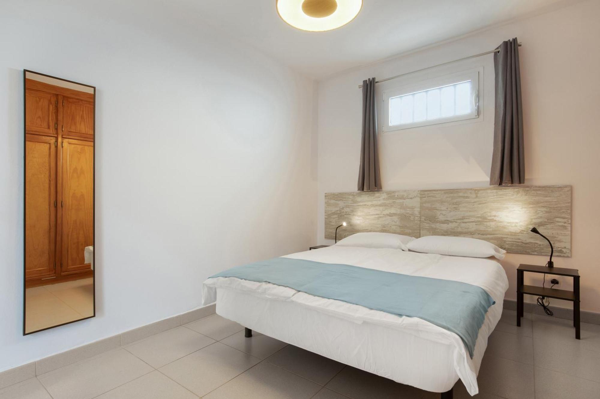 Apartamento House Lajita