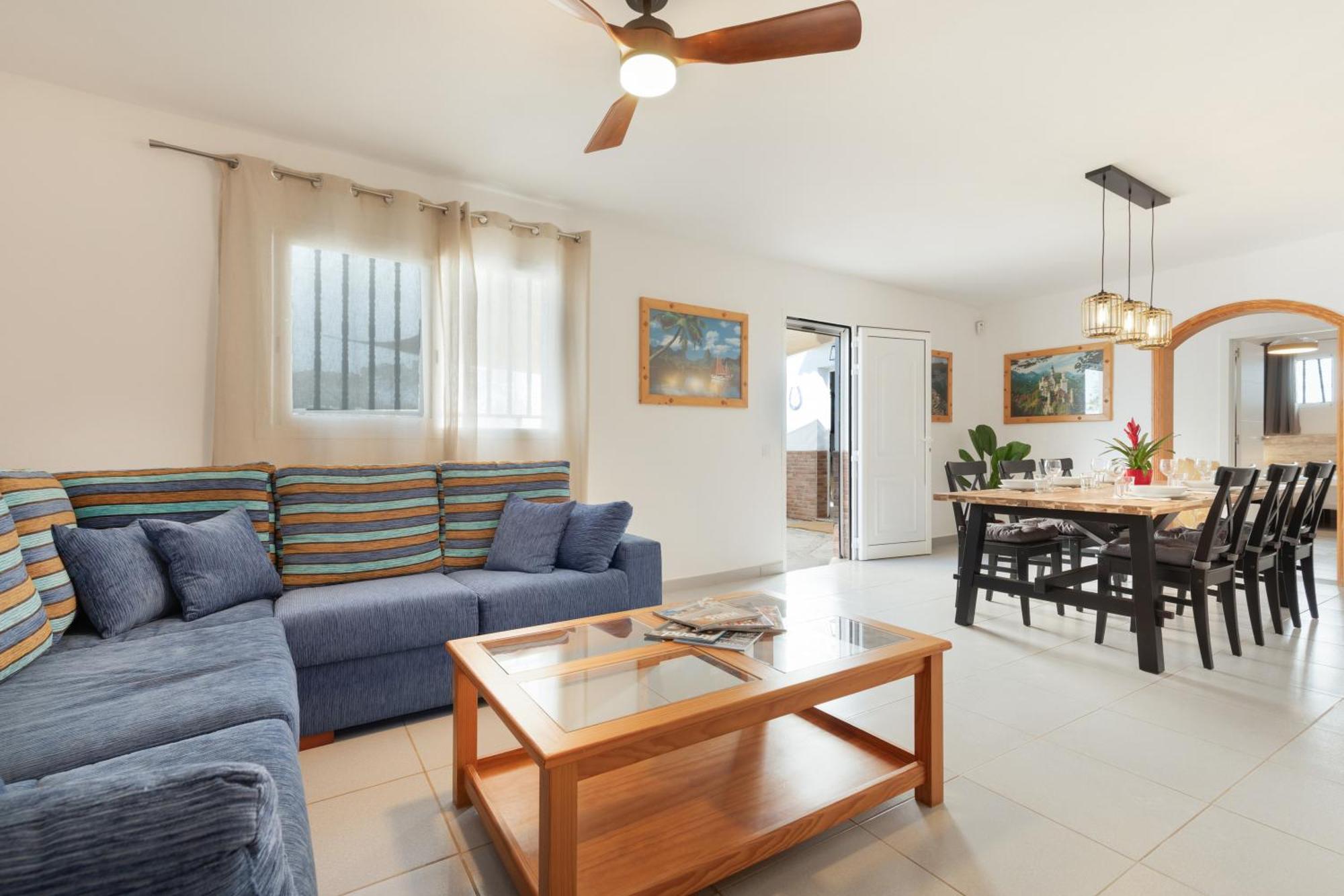Apartamento House Lajita