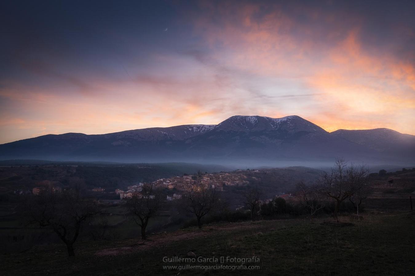 Holiday home Aires Del Moncayo *