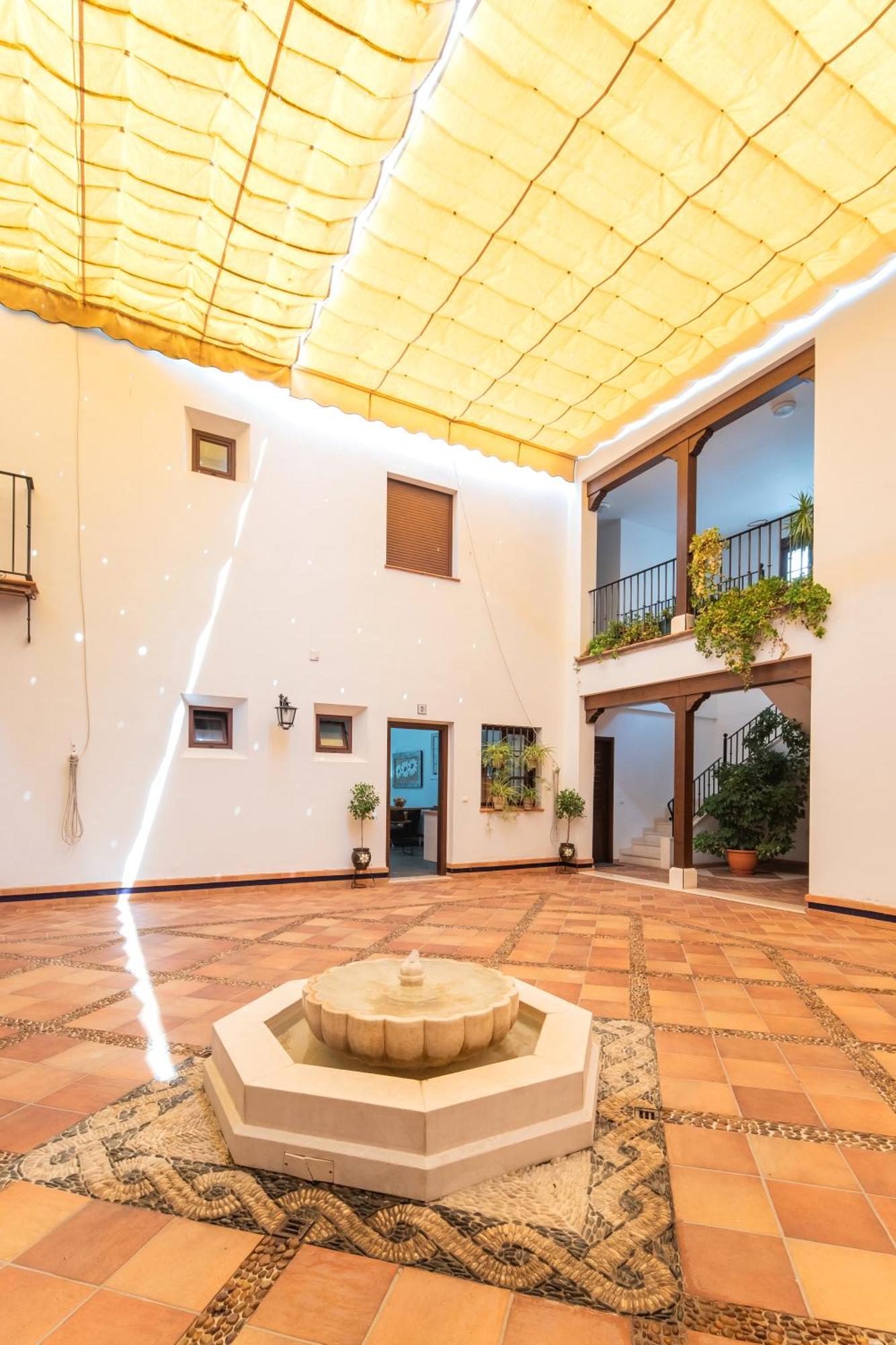 Apartamento El Museo *