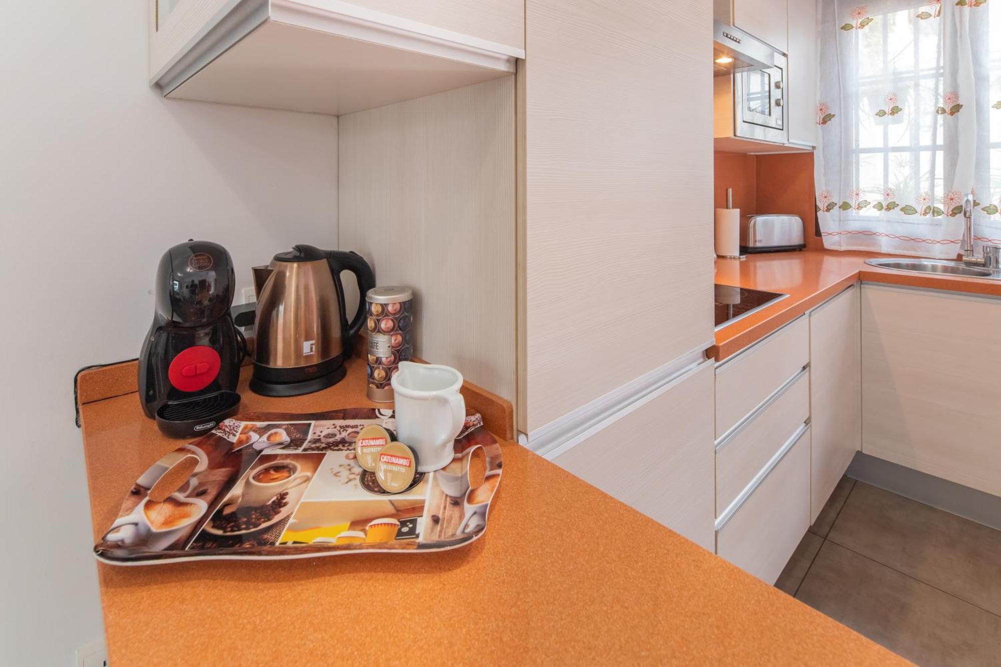 Apartamento El Museo