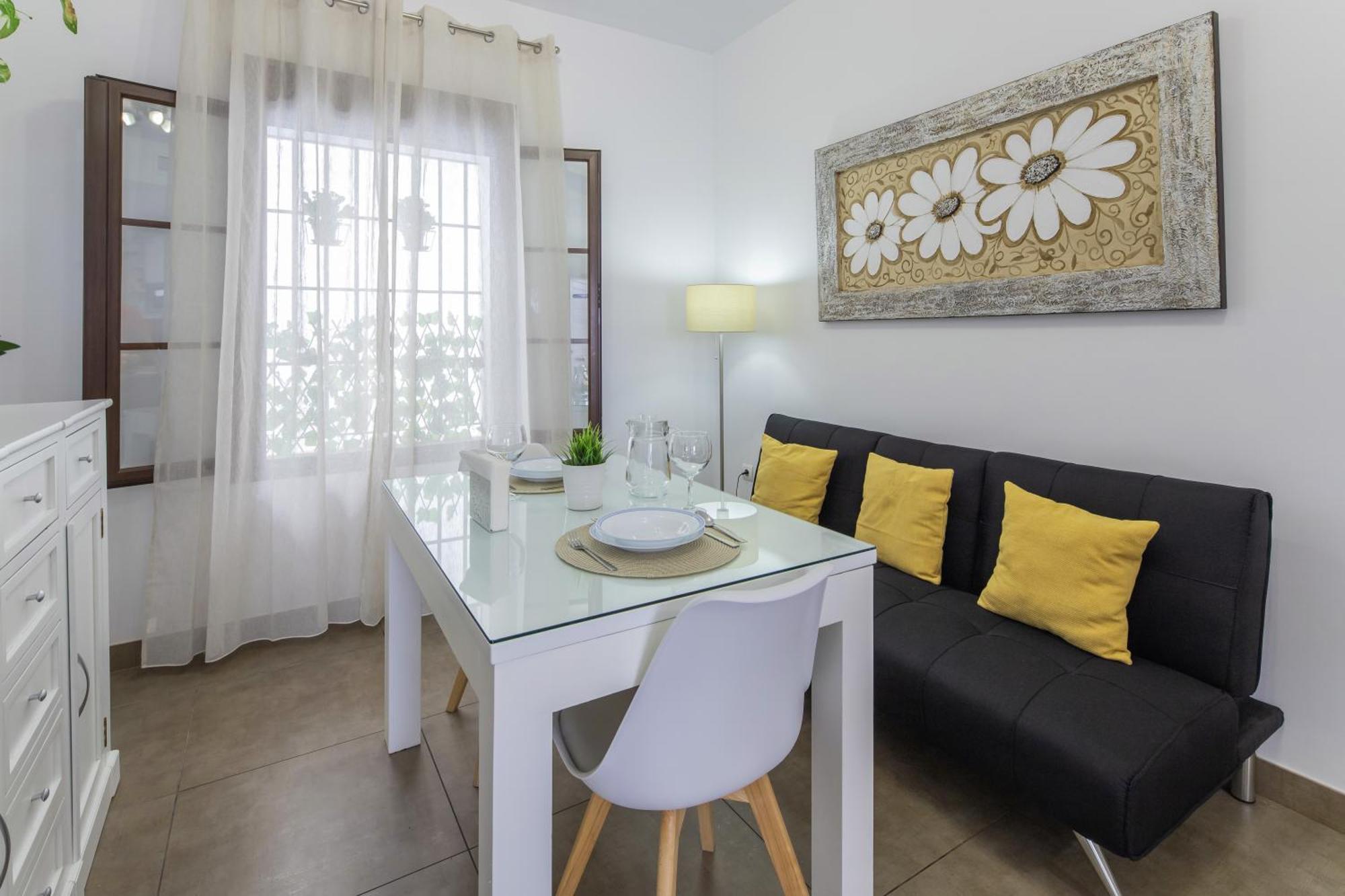 Apartamento El Museo Écija