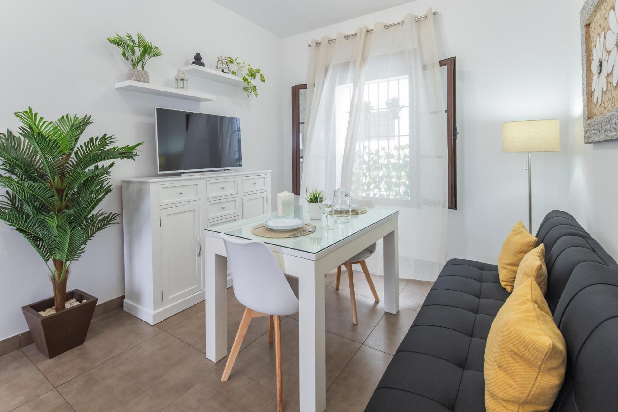 Apartamento El Museo