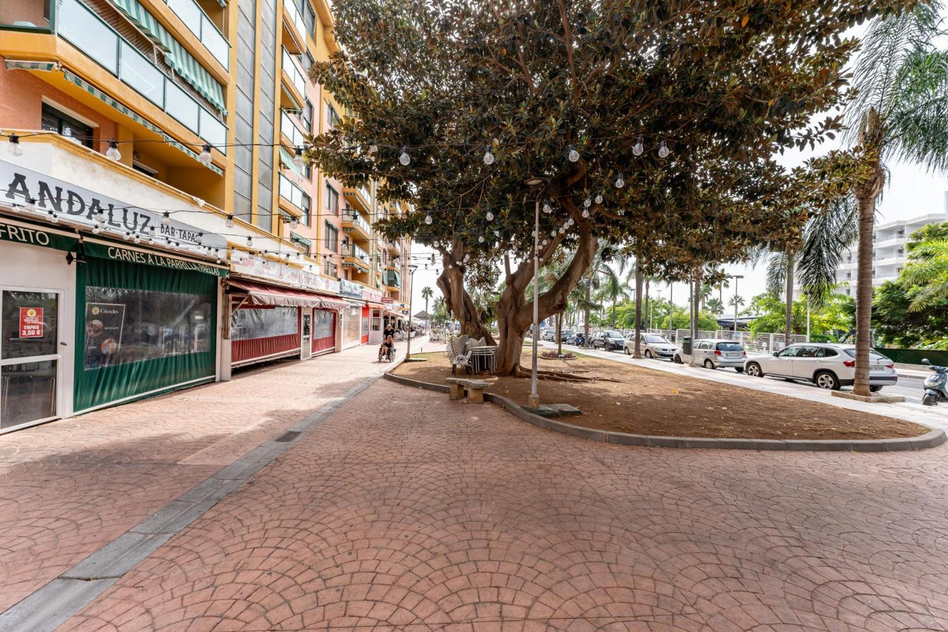 Apartamento Malagasuite Sol & Mar *