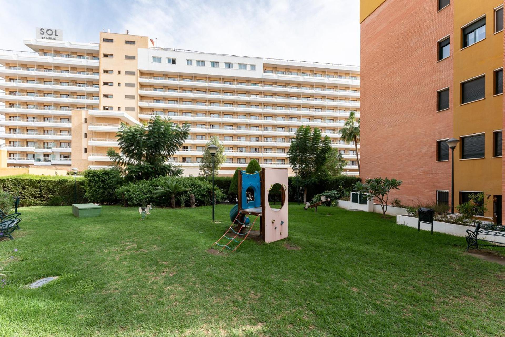 Malagasuite Sol & Mar Apartamento Torremolinos