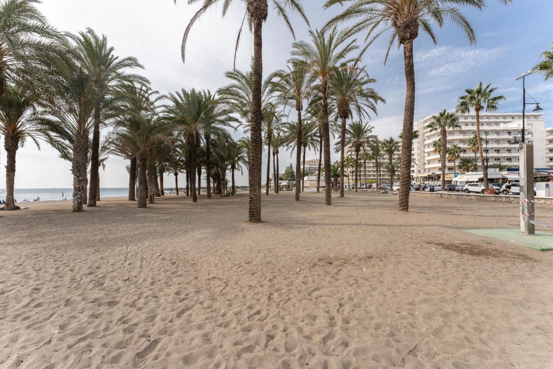 Malagasuite Sol & Mar Torremolinos
