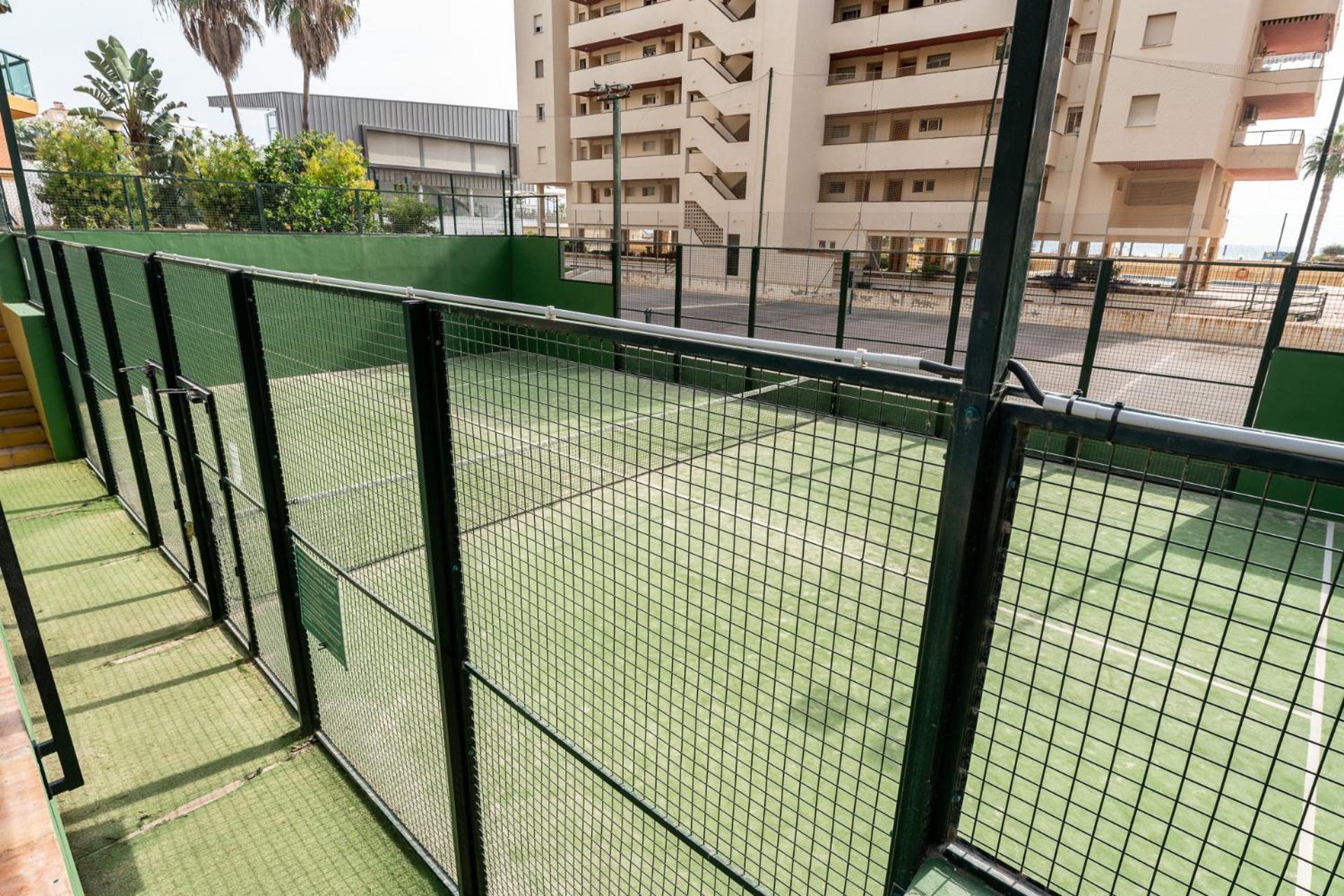 Malagasuite Sol & Mar Apartamento Torremolinos