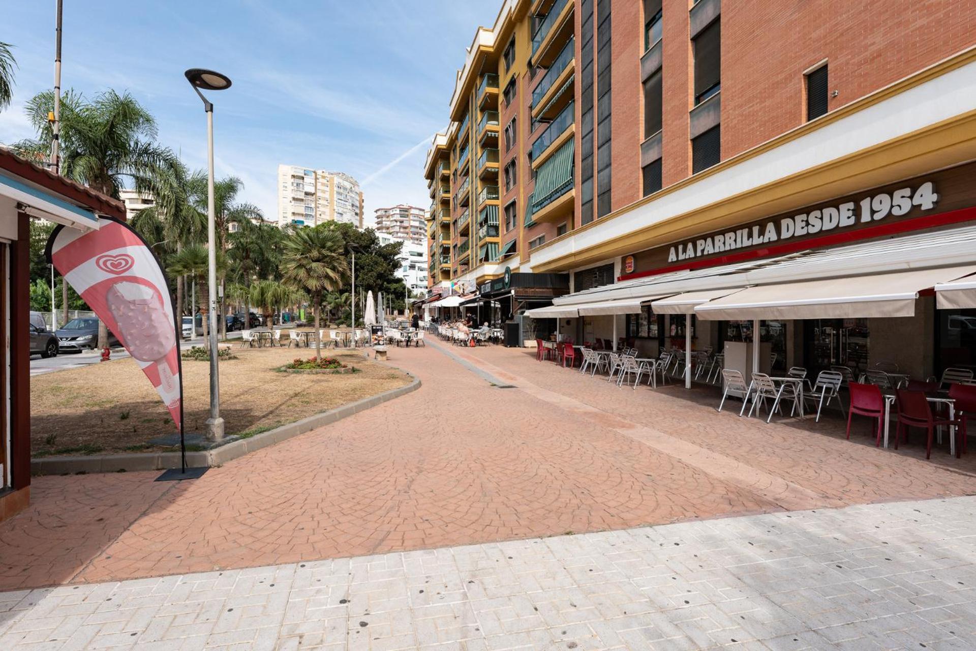 Malagasuite Sol & Mar Apartamento Torremolinos