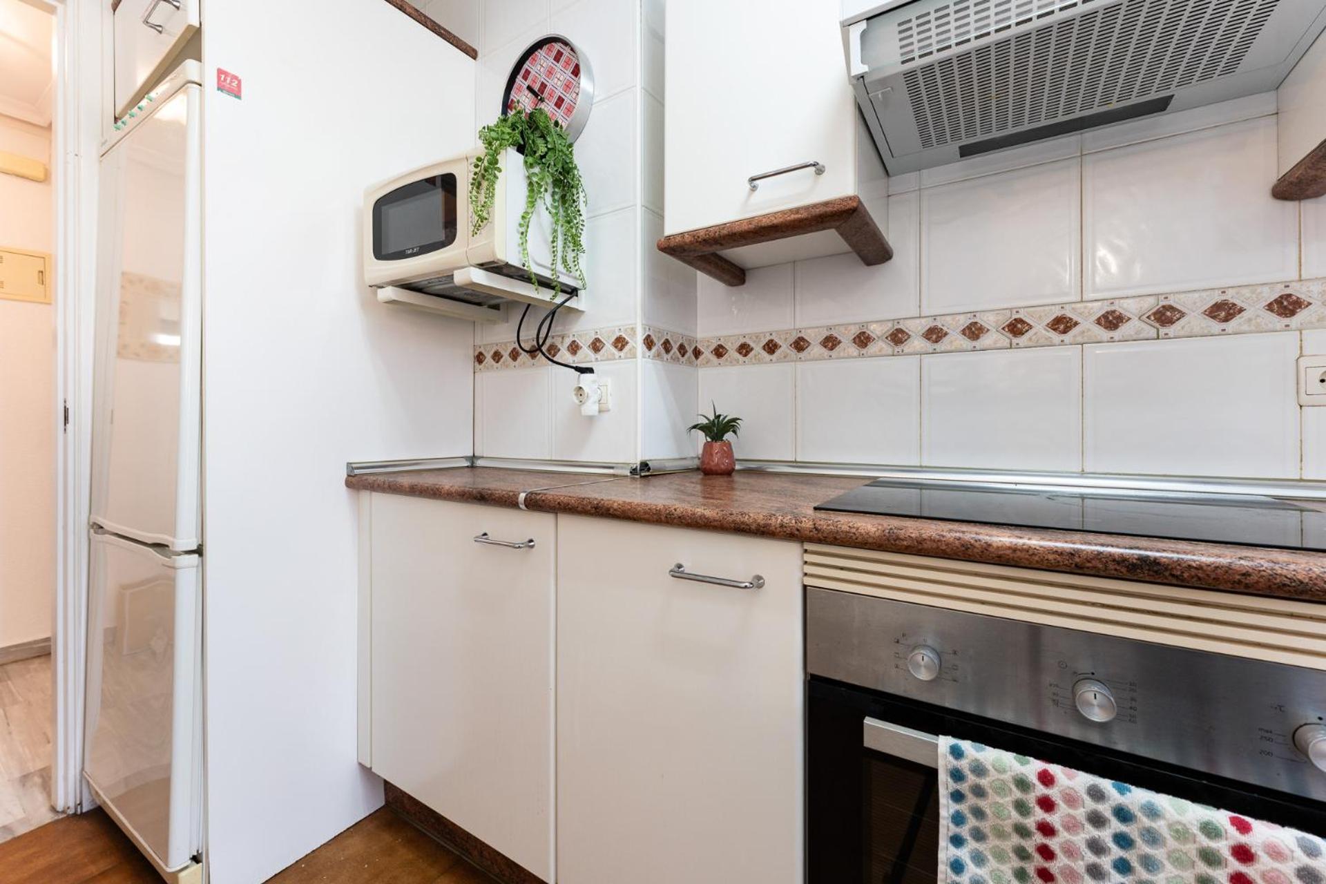 Malagasuite Sol & Mar Apartamento Torremolinos