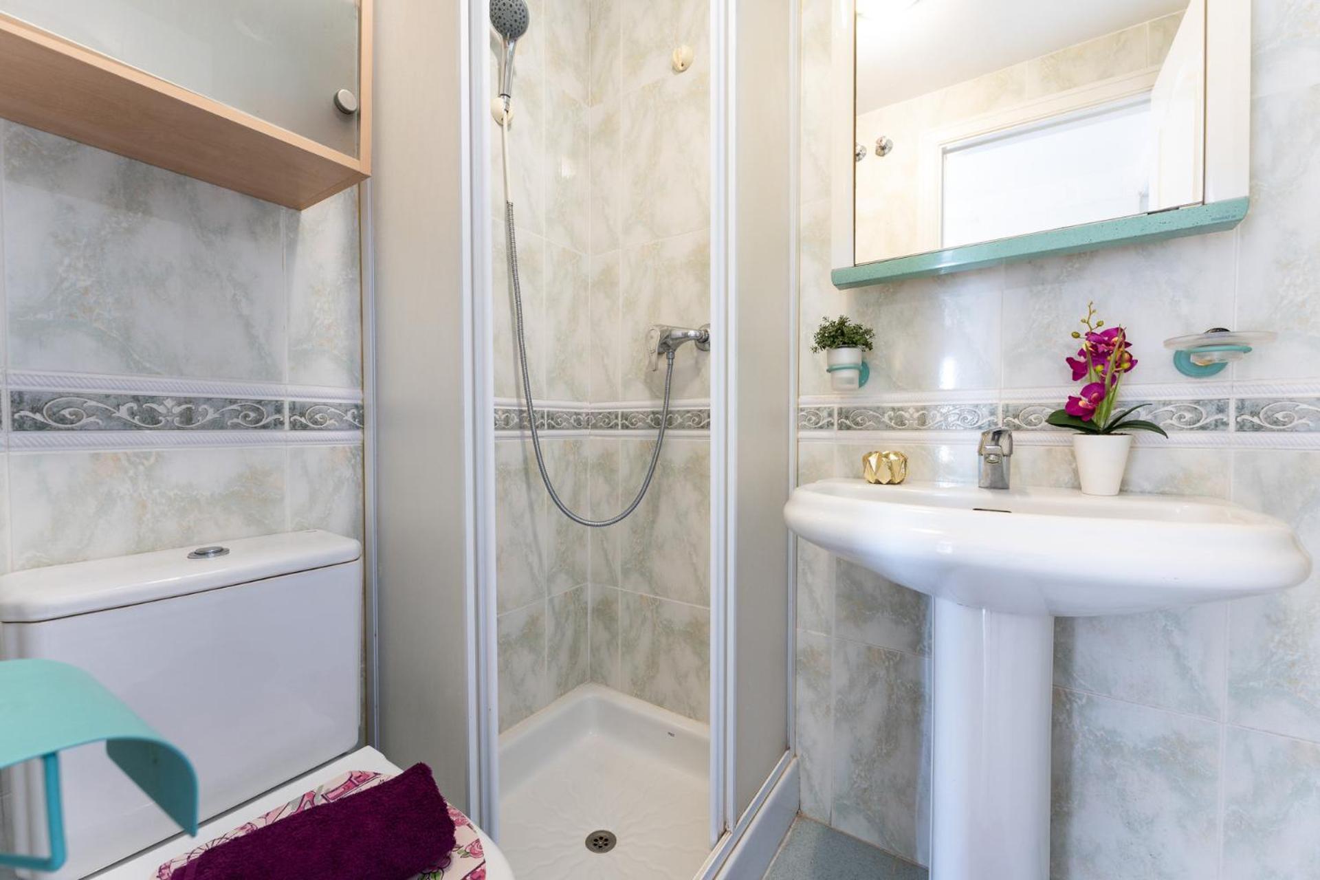 Apartamento Malagasuite Sol & Mar *