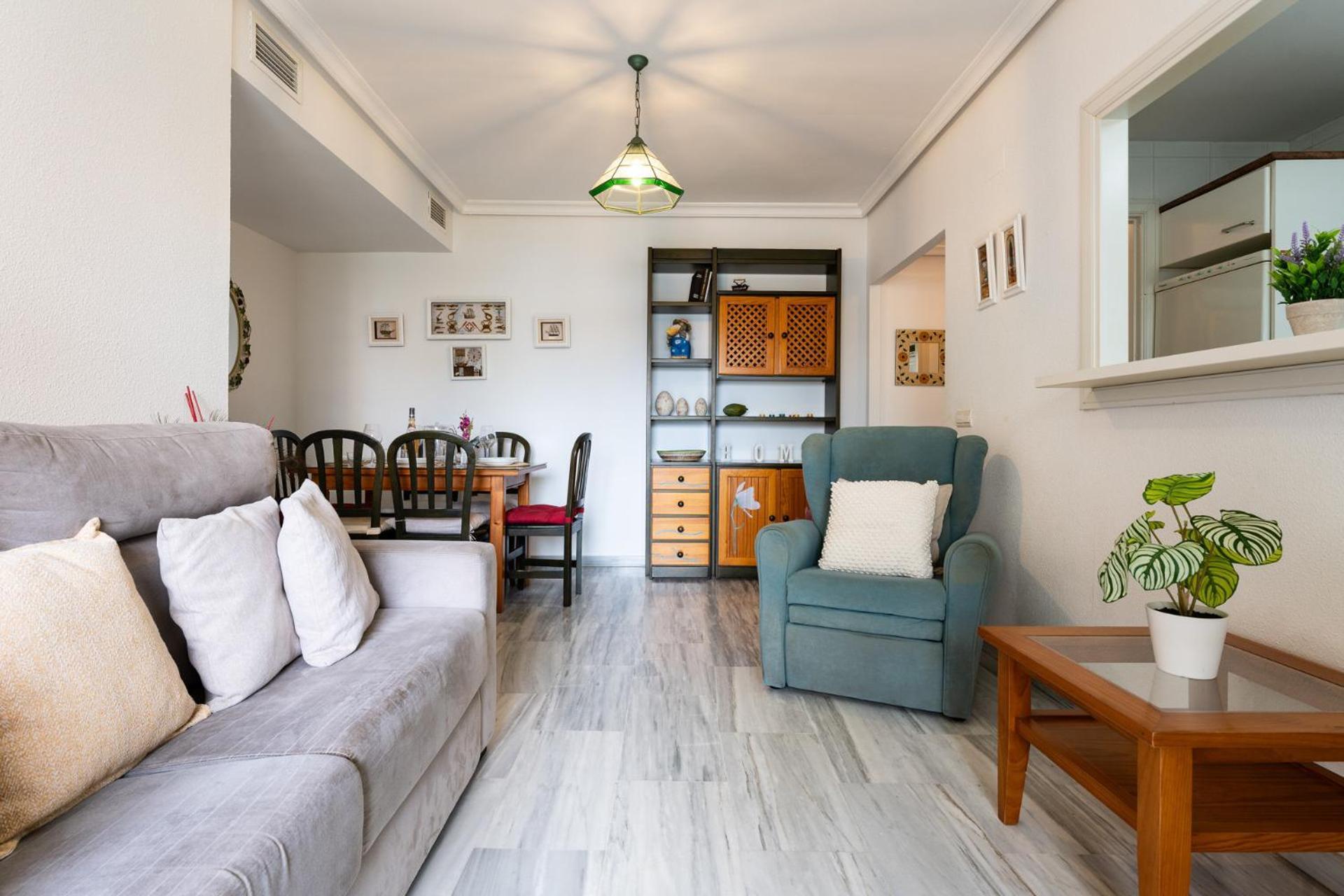 Malagasuite Sol & Mar Apartamento Torremolinos