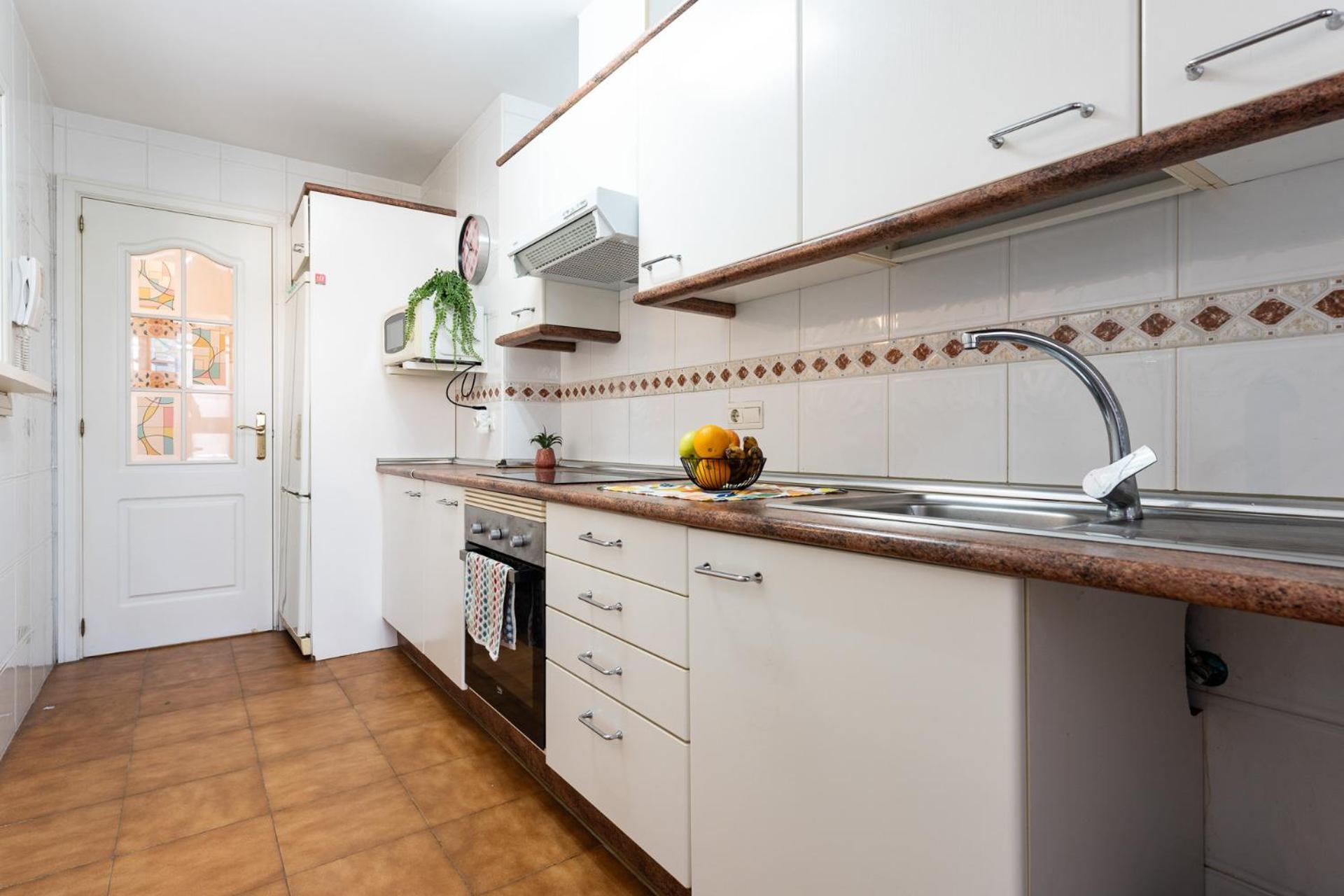 Apartamento Malagasuite Sol & Mar Torremolinos