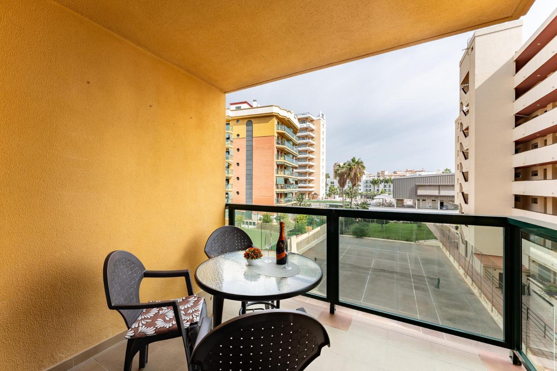 Apartamento Malagasuite Sol & Mar *