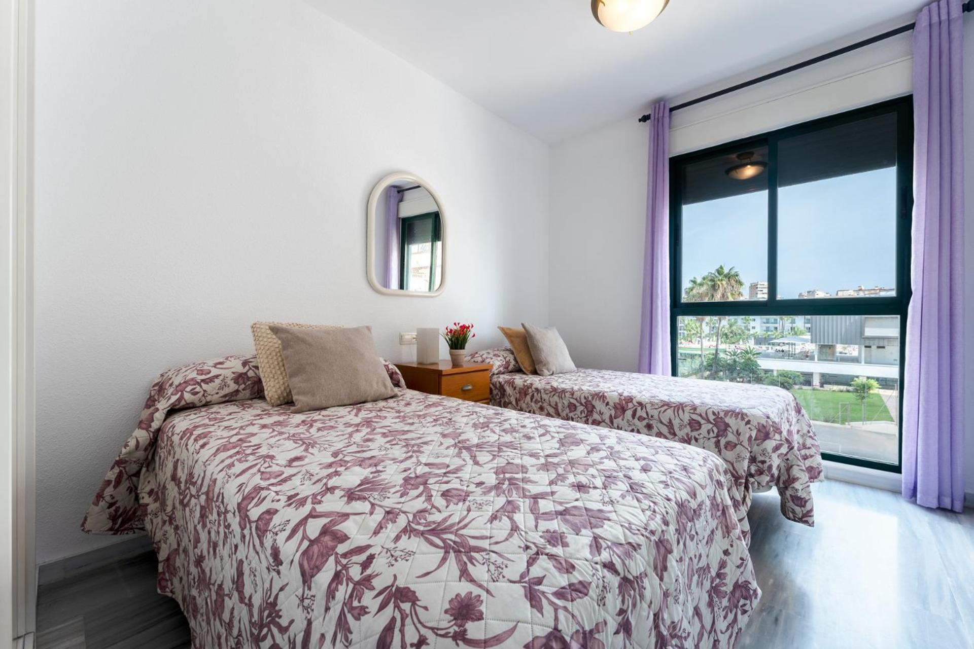 Malagasuite Sol & Mar Apartamento Torremolinos