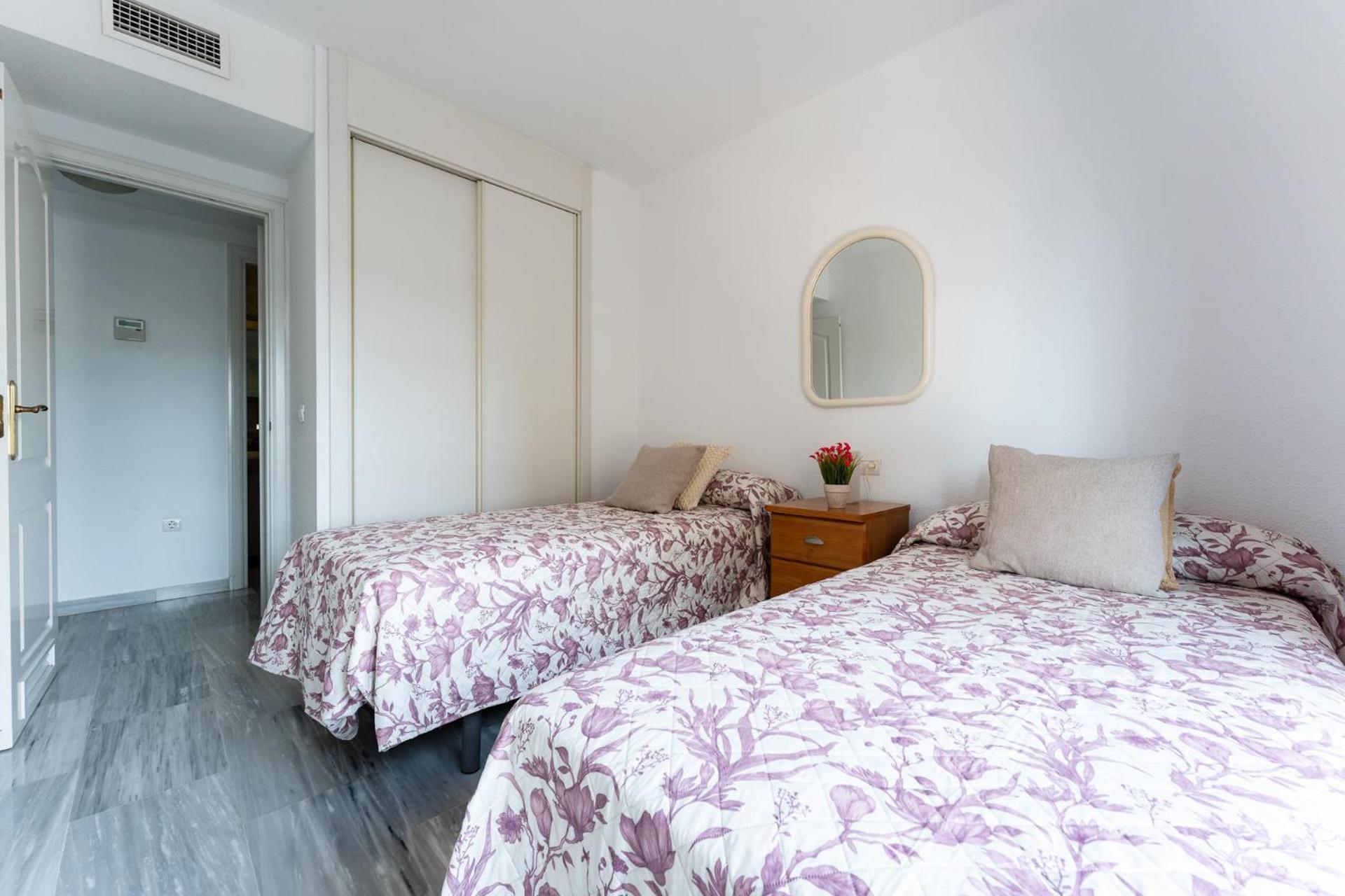 Apartamento Malagasuite Sol & Mar Torremolinos