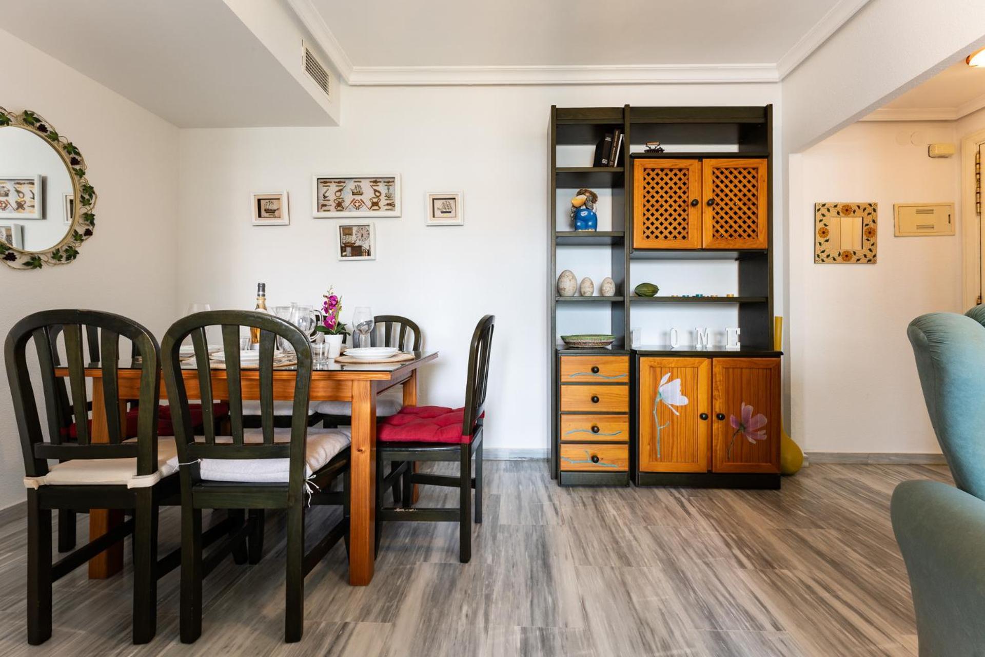 Malagasuite Sol & Mar Apartamento *